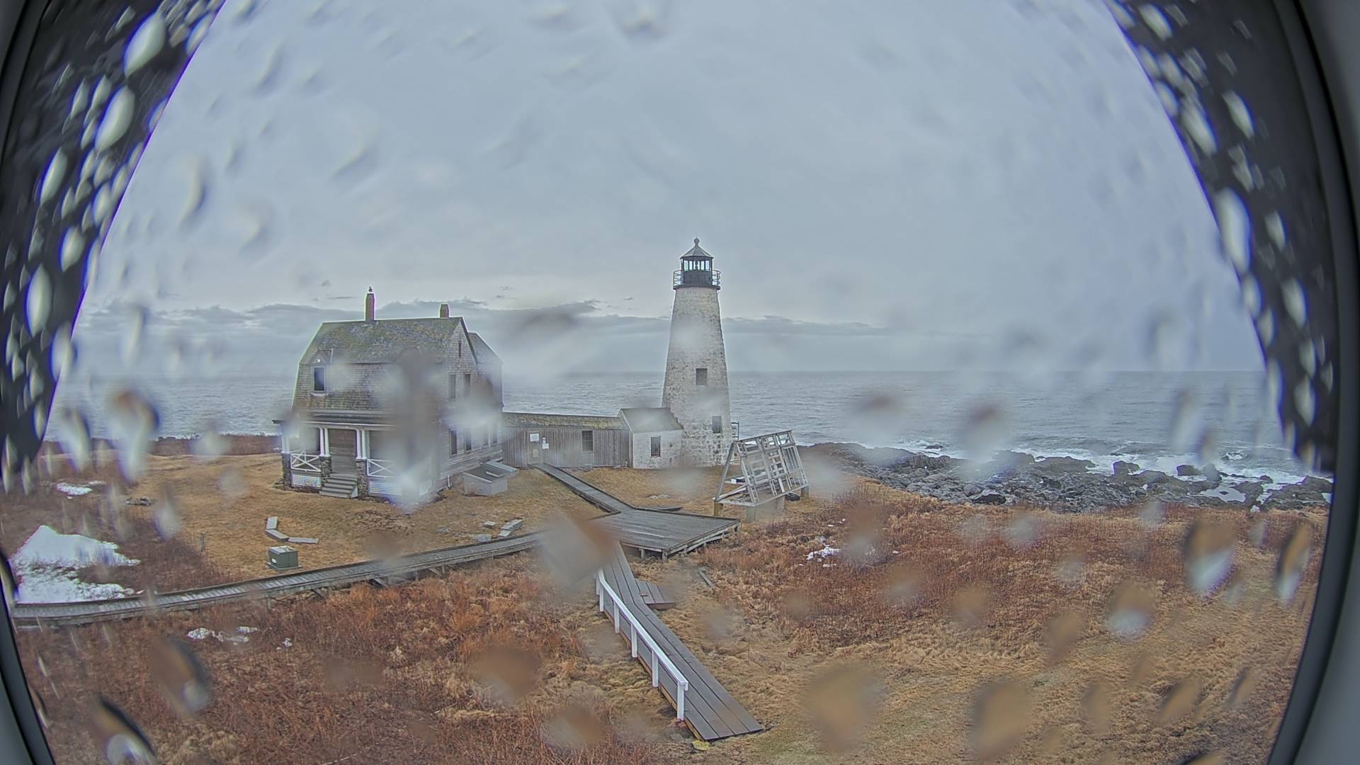 Webcam in Biddeford, Maine - United States